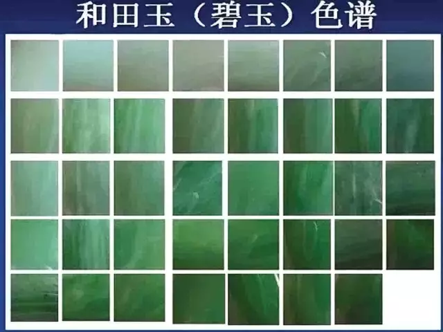 看图识碧玉，好的碧玉真的舍不得让给别人  第3张