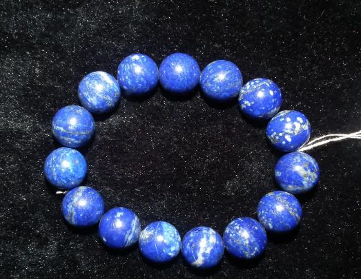 六千年历史兴衰，青金石从未缺席，独领风骚  第4张