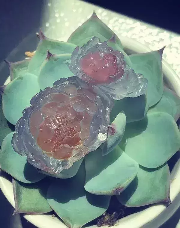 糖果般质感的玛瑙，让人一见倾心  第6张