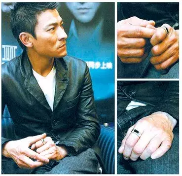 翡翠戒指戴法有讲究，风水学意义不可忽视  第2张