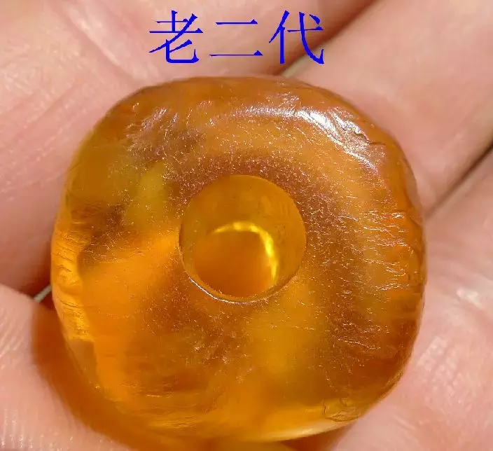 高清图解老蜜蜡  第27张