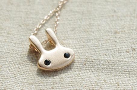 好看的不只有粉晶黄晶 黑水晶也很时尚的！  第3张