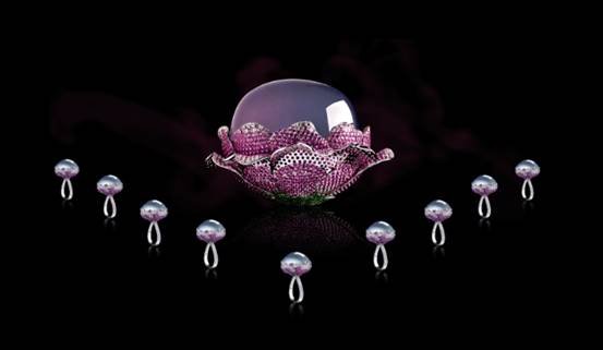 最贵的5大翡翠，让人叹为观止  第2张