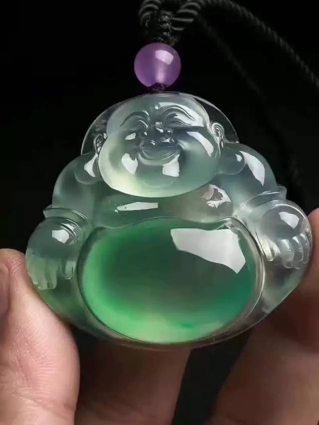 翡翠—收藏界的“高端品”，市场中的“长胜将军”  第17张