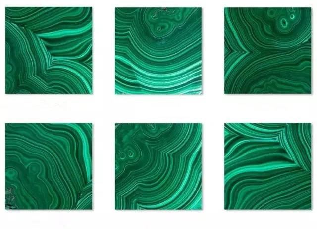 孔雀石：颜值与内涵并存  第13张