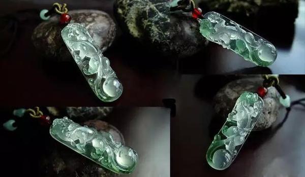 为何翡翠价值可达千万？关键还得看这几点！  第4张