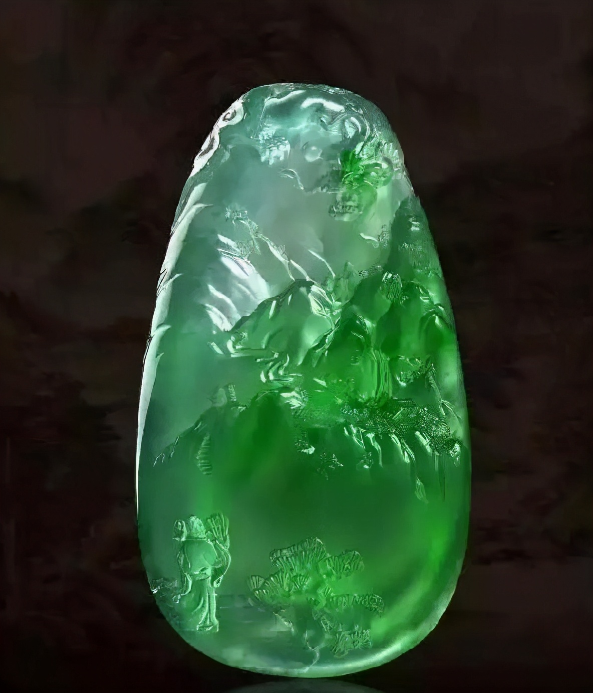 如何正确的看待翡翠的性价比，你是这样理解的吗？  第3张