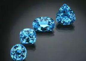 缅甸翡翠手镯批发市场碧玺种类及各自特点  第1张