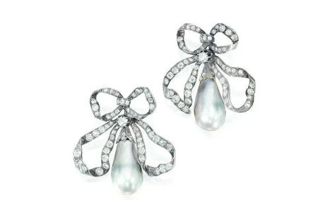 一颗堪比100套房？天然野生珍珠你必须了解一下  第11张