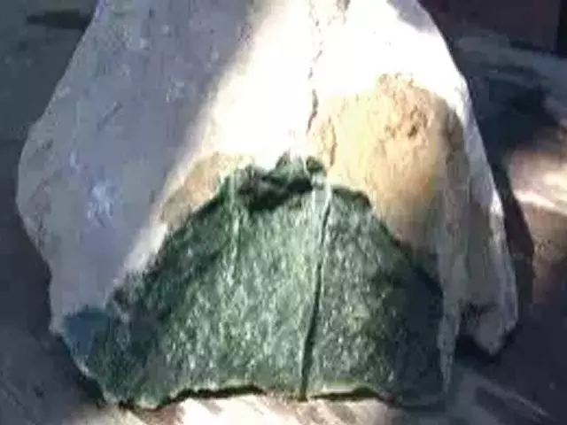 看图识碧玉，好的碧玉真的舍不得让给别人  第8张