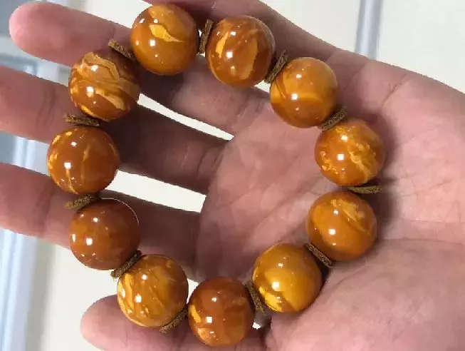 高清图解老蜜蜡  第36张