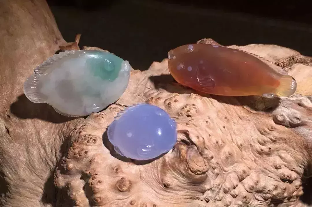 糖果般质感的玛瑙，让人一见倾心  第7张