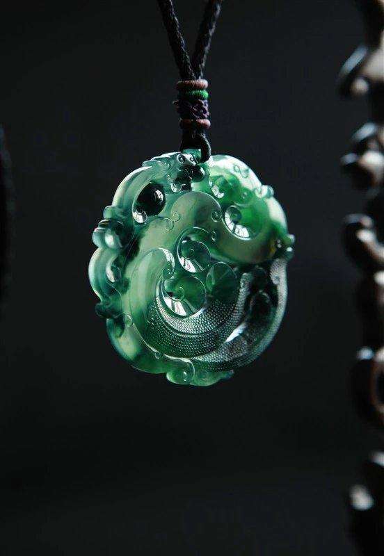 翡翠行业的商业道德问题，你会怎么选择？  第2张