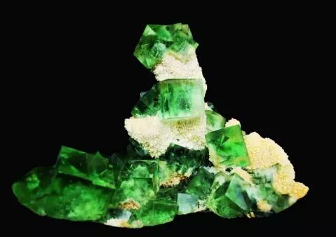 来自世界各地的萤石  第10张