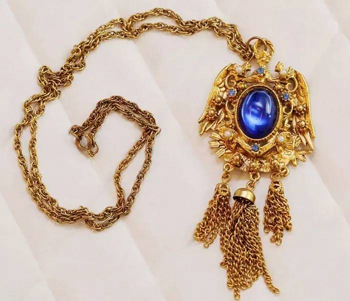 一分钟认识蓝宝石  第5张