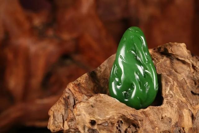 说真的，这些和田玉再不收藏就真的没了  第3张