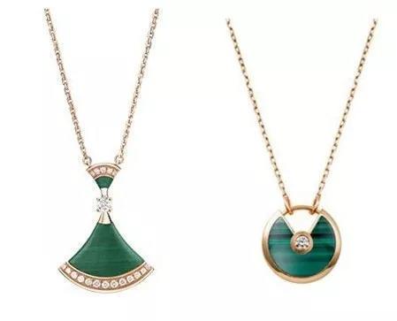 孔雀石：颜值与内涵并存  第12张