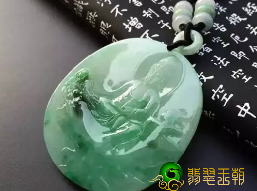 微拍堂的翡翠原石咋样翡翠观音市场价格翡翠观音市场价格多少及挑选   第2张