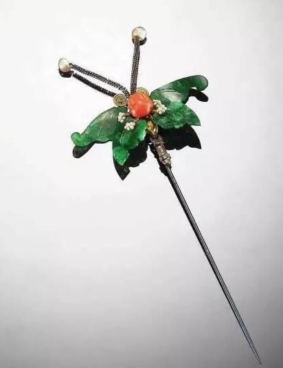 雕花翡翠手镯包邮珠宝界的“五皇一王一后”，高贵奢华  第37张