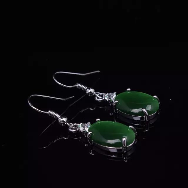 雕花翡翠手镯包邮珠宝界的“五皇一王一后”，高贵奢华  第34张