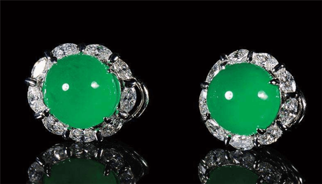 冰种手镯价位A货翡翠价格高吗？要如何判断它是不是A货？   第1张