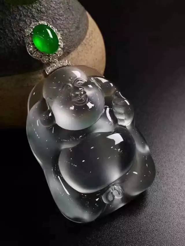 翡翠—收藏界的“高端品”，市场中的“长胜将军”  第16张