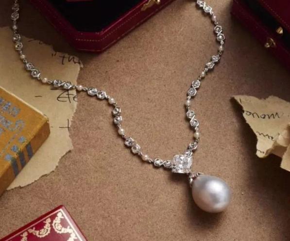 一颗堪比100套房？天然野生珍珠你必须了解一下  第3张