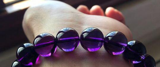 紫水晶的鉴别和基本知识  第6张