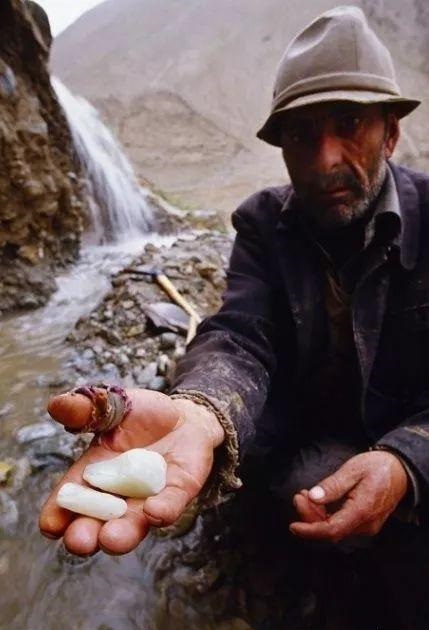 说真的，这些和田玉再不收藏就真的没了  第9张