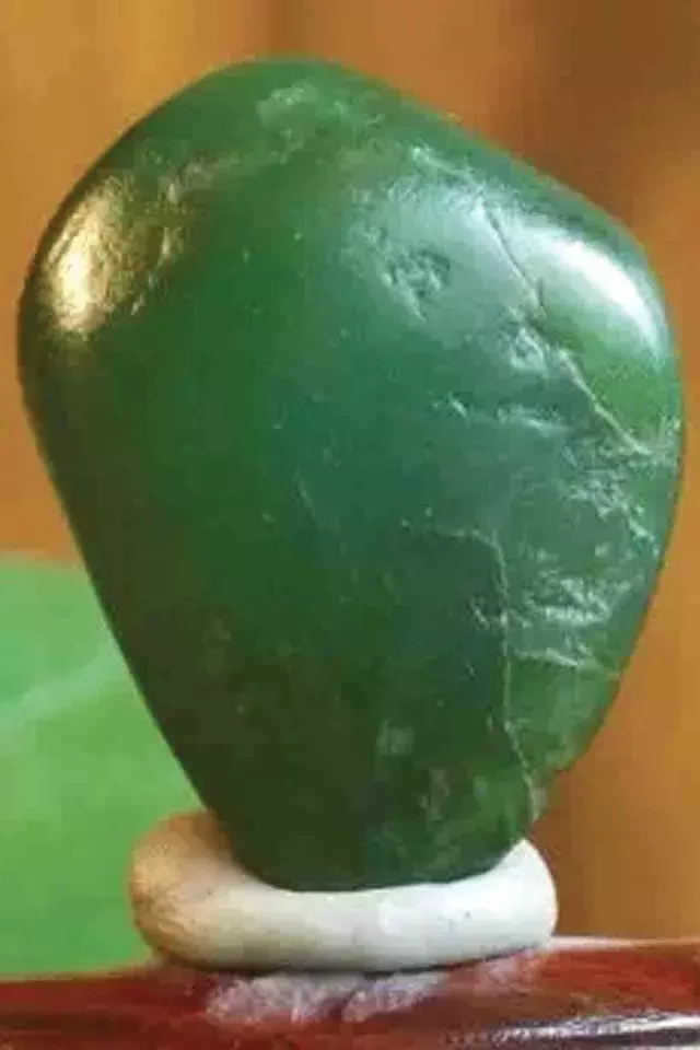 看图识碧玉，好的碧玉真的舍不得让给别人  第5张