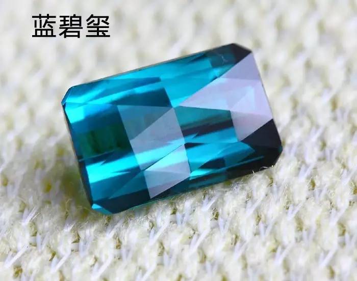 一分钟认识碧玺，她是传说中落入人间的彩虹仙子  第9张