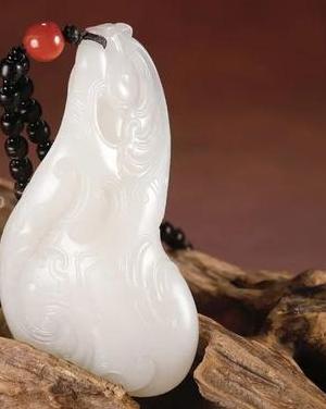 吊坠玉佛马未都说，和田玉是中国最顶级的玉！  第5张