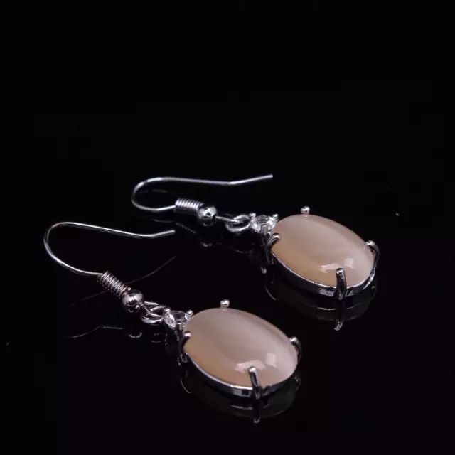 雕花翡翠手镯包邮珠宝界的“五皇一王一后”，高贵奢华  第33张