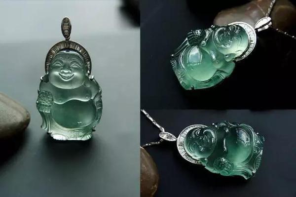 为何翡翠价值可达千万？关键还得看这几点！  第8张