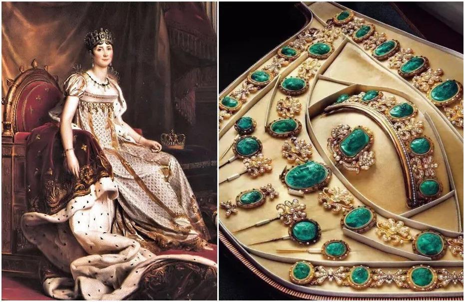 孔雀石：颜值与内涵并存  第8张