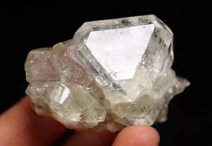 妩媚动人的萤石，简直美呆了  第20张