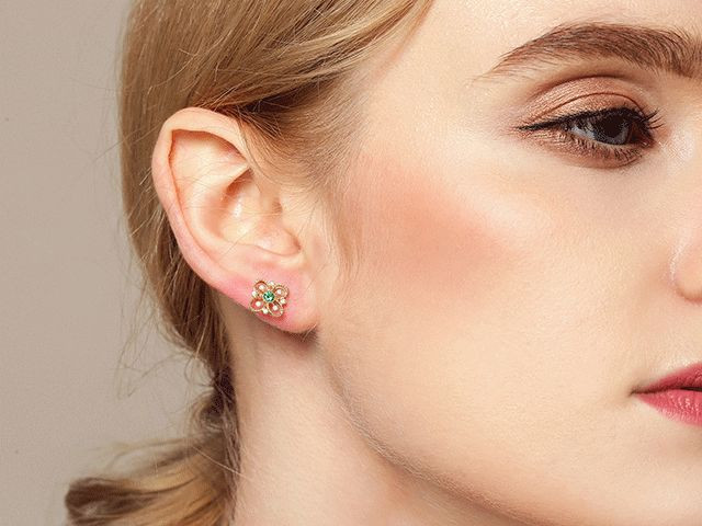 绿色宝石之王：祖母绿，美出天际  第21张