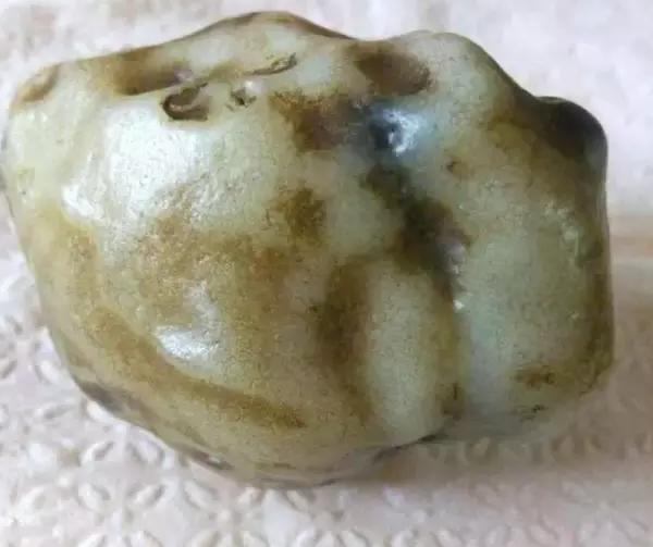 泛柚宝石｜蛋白石和欧珀，你分得清楚吗？  第4张