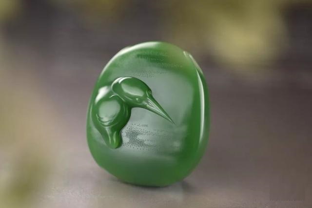 说真的，这些和田玉再不收藏就真的没了  第2张