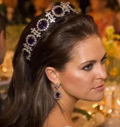 翡翠好卖吗贵族之美，紫水晶最有发言权  第4张