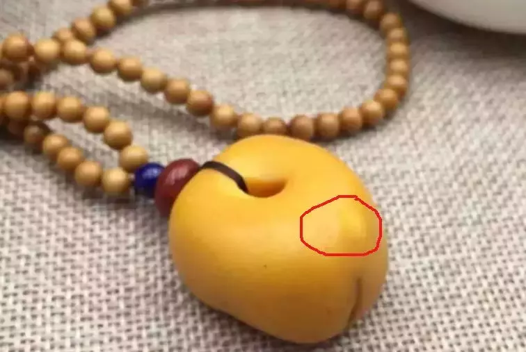 高清图解老蜜蜡  第24张