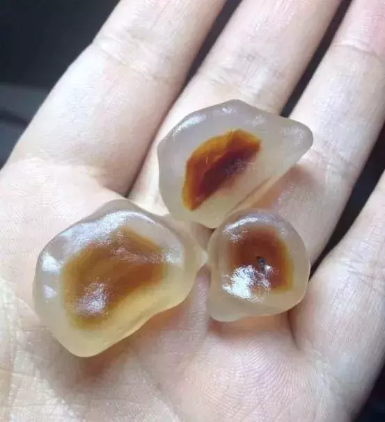 糖果般质感的玛瑙，让人一见倾心  第3张