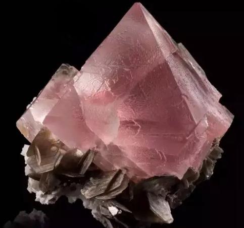 来自世界各地的萤石  第9张