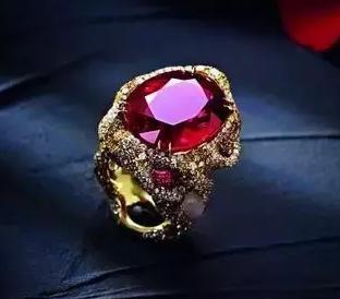 缅甸翡翠手镯批发市场碧玺种类及各自特点  第2张