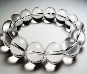 白水晶凭什么被称为“水晶之王”？  第2张