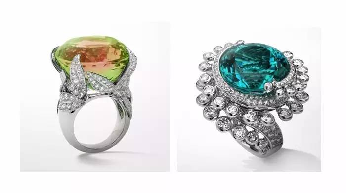 一分钟认识碧玺，她是传说中落入人间的彩虹仙子  第17张