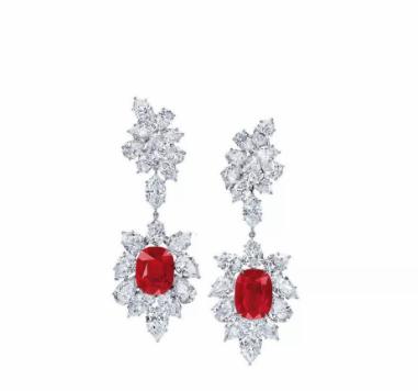 最贵红宝石1.4亿，西方女人的最爱，红宝石为何这么贵  第2张