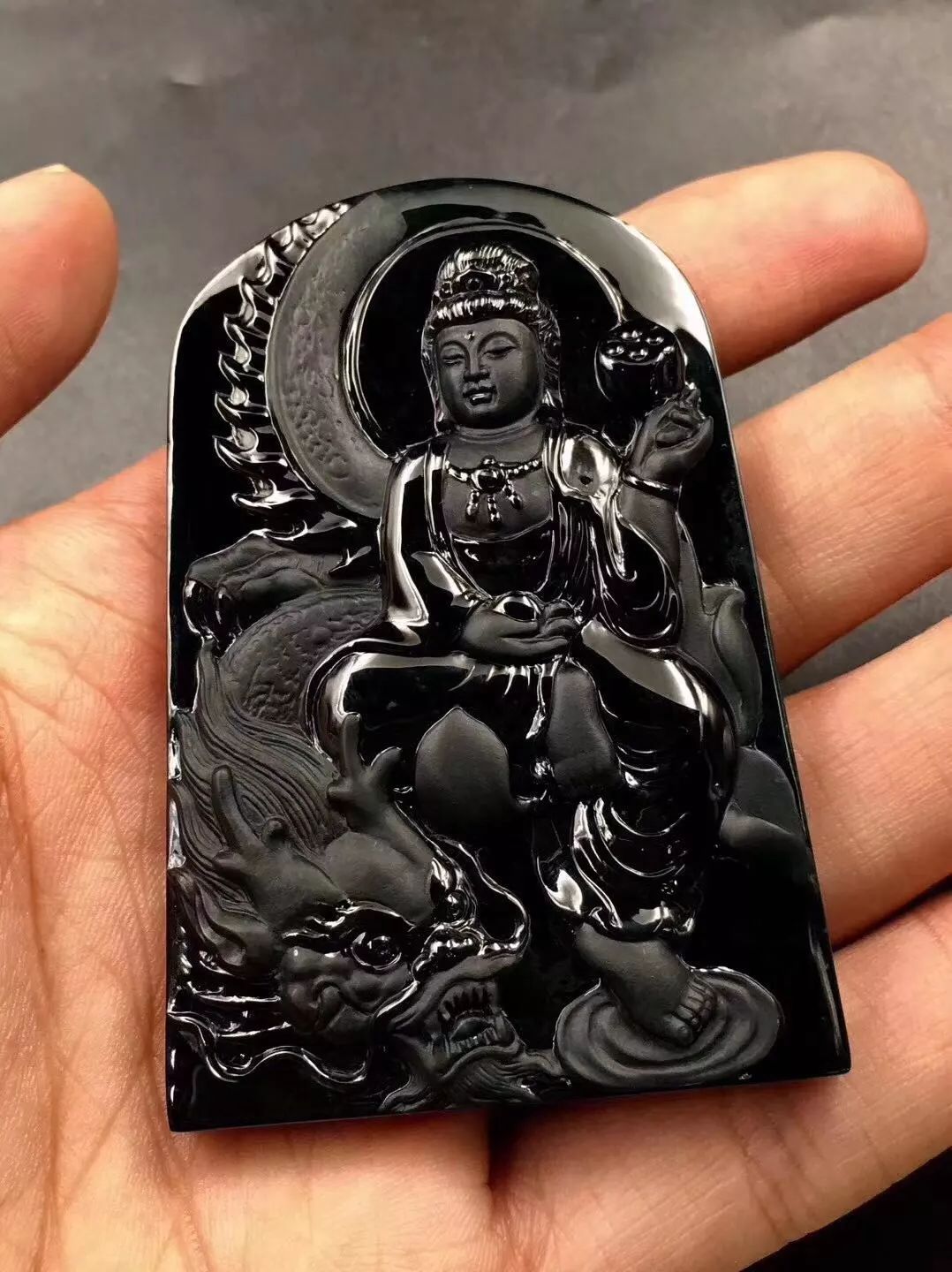 翡翠原石 拍卖 猛料墨翠知识大讲解  第16张