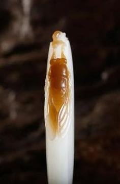 吊坠玉佛马未都说，和田玉是中国最顶级的玉！  第1张