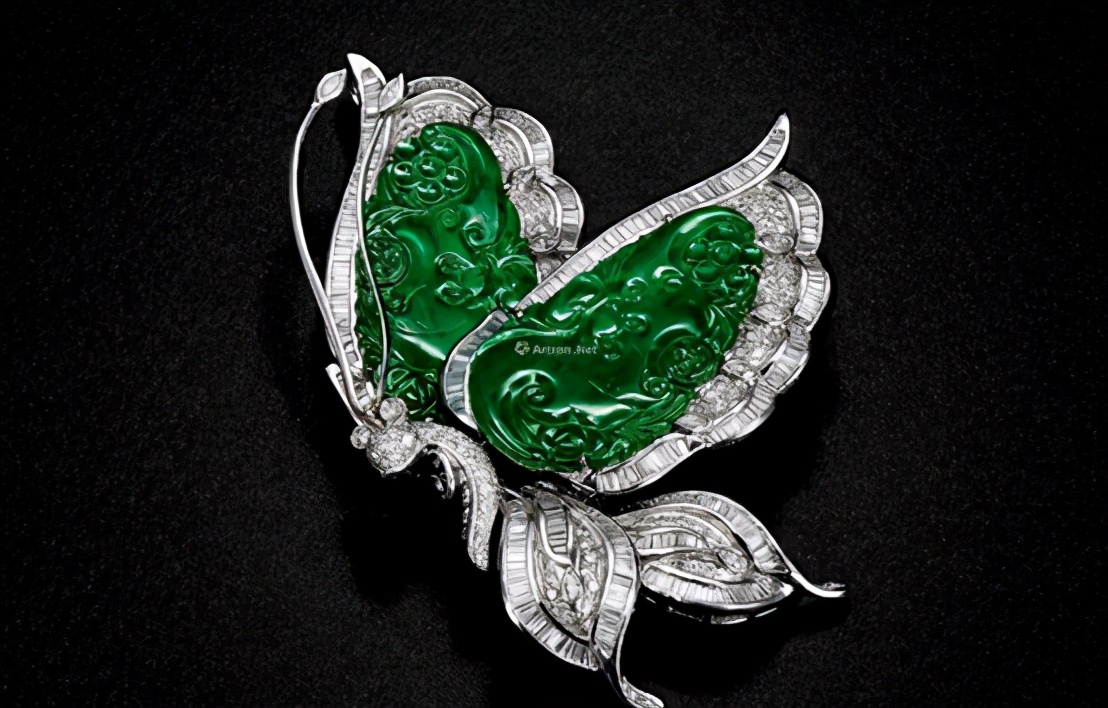 翡翠价格居高不下，如果普通人想要购买，如何选到性价比高的  第5张